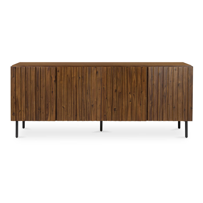 Lincoln - Sideboard - Brown